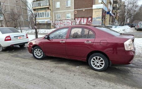 Lifan Solano I (630) рестайлинг, 2010 год, 245 000 рублей, 3 фотография