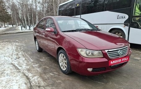 Lifan Solano I (630) рестайлинг, 2010 год, 245 000 рублей, 2 фотография