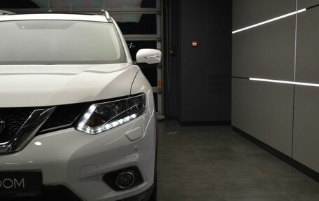 Nissan X-Trail, 2016 год, 2 099 000 рублей, 3 фотография