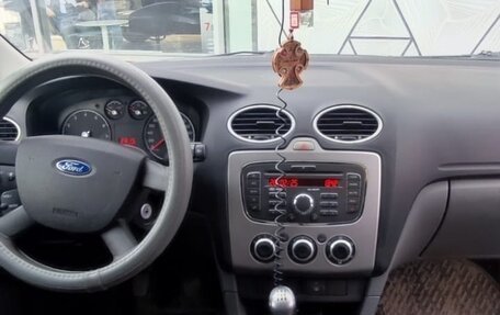 Ford Focus II рестайлинг, 2011 год, 600 000 рублей, 3 фотография