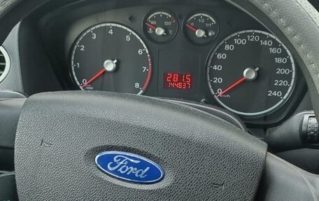 Ford Focus II рестайлинг, 2011 год, 600 000 рублей, 2 фотография