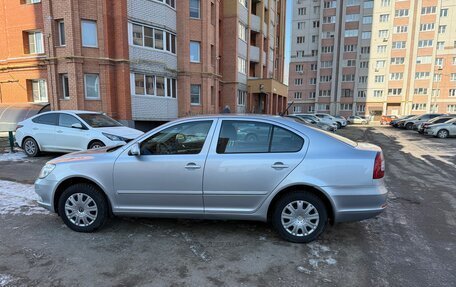 Skoda Octavia, 2011 год, 1 050 000 рублей, 6 фотография