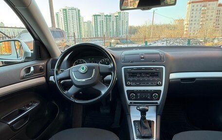 Skoda Octavia, 2011 год, 1 050 000 рублей, 21 фотография