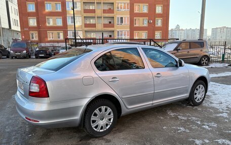 Skoda Octavia, 2011 год, 1 050 000 рублей, 19 фотография