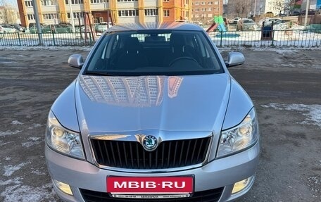 Skoda Octavia, 2011 год, 1 050 000 рублей, 4 фотография