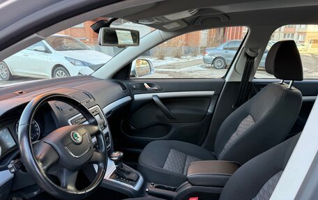 Skoda Octavia, 2011 год, 1 050 000 рублей, 24 фотография