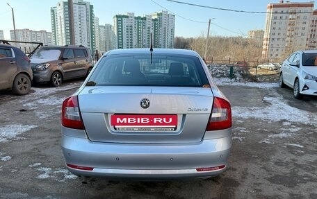 Skoda Octavia, 2011 год, 1 050 000 рублей, 15 фотография