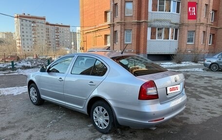 Skoda Octavia, 2011 год, 1 050 000 рублей, 13 фотография