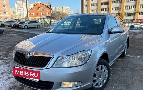 Skoda Octavia, 2011 год, 1 050 000 рублей, 16 фотография