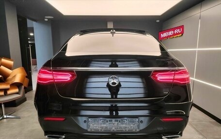 Mercedes-Benz GLE, 2018 год, 5 200 000 рублей, 5 фотография