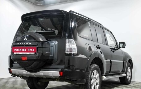 Mitsubishi Pajero IV, 2014 год, 2 300 000 рублей, 5 фотография