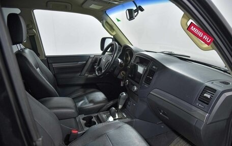 Mitsubishi Pajero IV, 2014 год, 2 300 000 рублей, 18 фотография