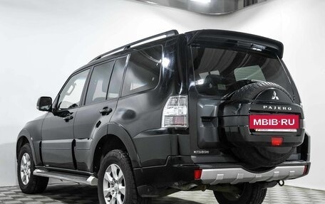 Mitsubishi Pajero IV, 2014 год, 2 300 000 рублей, 7 фотография