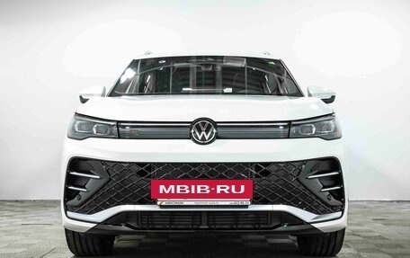 Volkswagen Tiguan, 2024 год, 5 850 000 рублей, 3 фотография