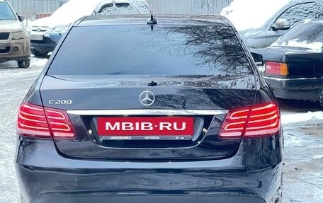 Mercedes-Benz E-Класс, 2014 год, 1 750 000 рублей, 2 фотография