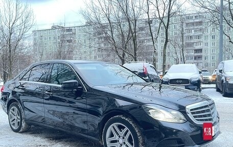 Mercedes-Benz E-Класс, 2014 год, 1 750 000 рублей, 6 фотография