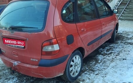 Renault Scenic III, 2003 год, 280 000 рублей, 4 фотография