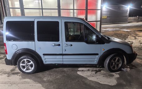 Ford Tourneo Connect I, 2003 год, 285 000 рублей, 2 фотография