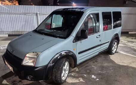 Ford Tourneo Connect I, 2003 год, 285 000 рублей, 4 фотография