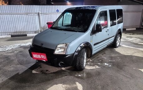 Ford Tourneo Connect I, 2003 год, 285 000 рублей, 5 фотография