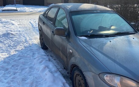 Daewoo Gentra II, 2014 год, 789 000 рублей, 3 фотография