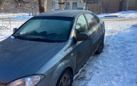 Daewoo Gentra II, 2014 год, 789 000 рублей, 4 фотография