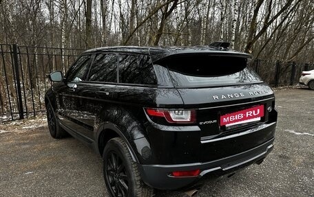 Land Rover Range Rover Evoque I, 2018 год, 2 750 000 рублей, 7 фотография