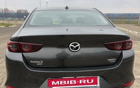 Mazda 3, 2020 год, 2 780 000 рублей, 6 фотография