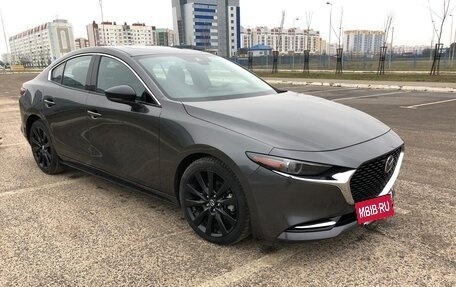 Mazda 3, 2020 год, 2 780 000 рублей, 3 фотография