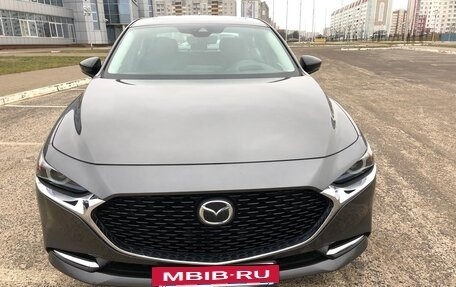 Mazda 3, 2020 год, 2 780 000 рублей, 2 фотография