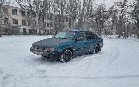 Volkswagen Passat B3, 1991 год, 230 000 рублей, 2 фотография