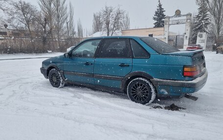 Volkswagen Passat B3, 1991 год, 230 000 рублей, 4 фотография