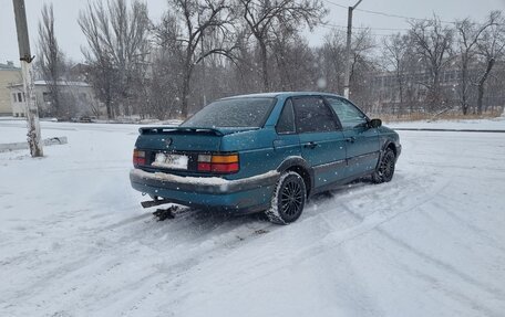 Volkswagen Passat B3, 1991 год, 230 000 рублей, 8 фотография