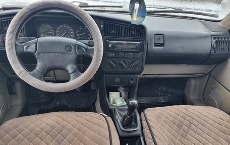 Volkswagen Passat B3, 1991 год, 230 000 рублей, 6 фотография