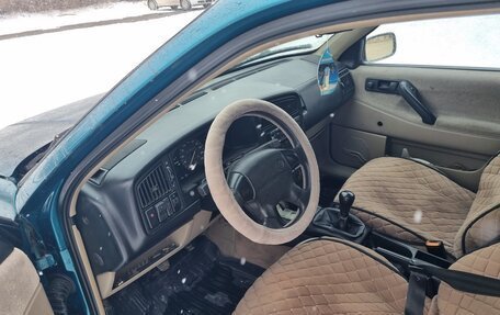 Volkswagen Passat B3, 1991 год, 230 000 рублей, 9 фотография