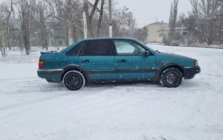 Volkswagen Passat B3, 1991 год, 230 000 рублей, 10 фотография