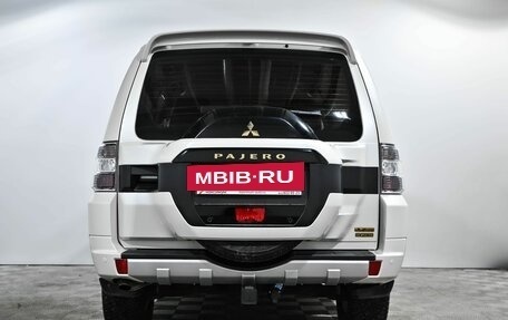 Mitsubishi Pajero IV, 2019 год, 4 160 000 рублей, 6 фотография