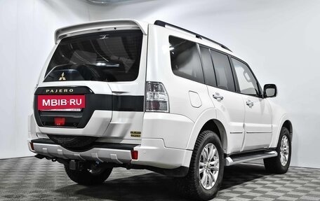 Mitsubishi Pajero IV, 2019 год, 4 160 000 рублей, 5 фотография