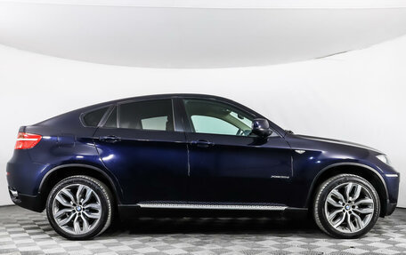 BMW X6, 2011 год, 1 999 000 рублей, 4 фотография