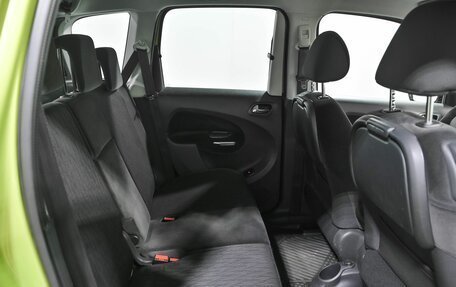 Citroen C3 Picasso I, 2012 год, 660 000 рублей, 16 фотография