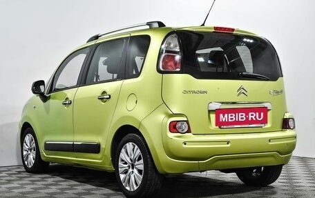 Citroen C3 Picasso I, 2012 год, 660 000 рублей, 6 фотография