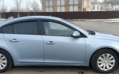 Chevrolet Cruze II, 2011 год, 700 000 рублей, 1 фотография