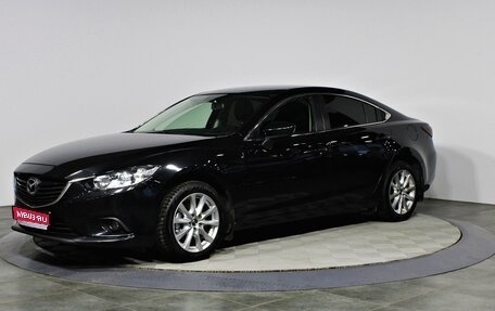 Mazda 6, 2013 год, 1 397 000 рублей, 1 фотография