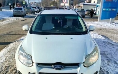 Ford Focus III, 2012 год, 390 000 рублей, 1 фотография