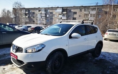 Nissan Qashqai, 2012 год, 1 200 000 рублей, 1 фотография