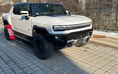 GMC Hummer EV, 2023 год, 19 799 000 рублей, 1 фотография