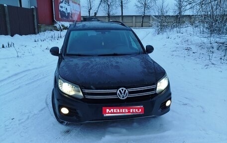 Volkswagen Tiguan I, 2011 год, 1 090 000 рублей, 1 фотография