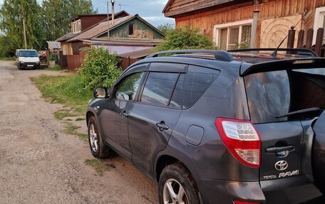 Toyota RAV4, 2007 год, 1 330 000 рублей, 5 фотография