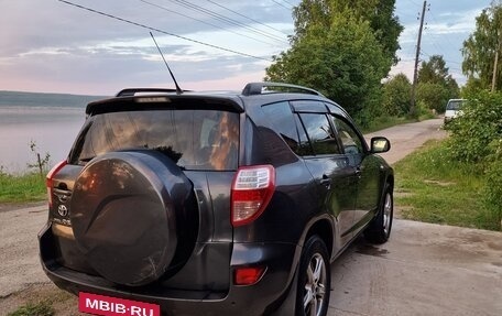 Toyota RAV4, 2007 год, 1 330 000 рублей, 4 фотография