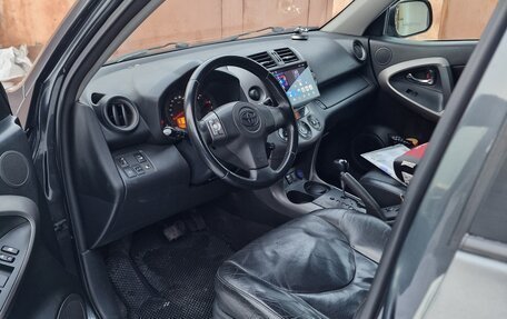 Toyota RAV4, 2007 год, 1 330 000 рублей, 10 фотография